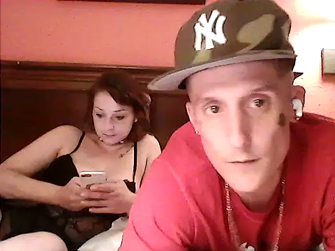 lottatoxicshyt's Webcam Show