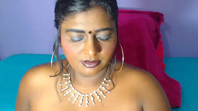 Czat XXX na żywo – INDIANSIN2