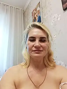Chat XXX ao vivo de JennyOMay