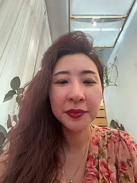 Jingjingxiang-520 在線直播表演