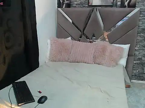 Show webcam de black_tsx