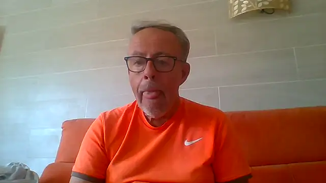 tuggy59 Webcam show