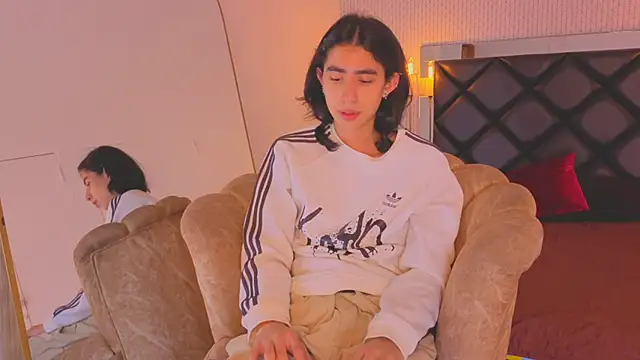 ryo_light Chat XXX live
