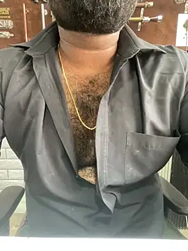 Chat XXX en directo de Daddywild