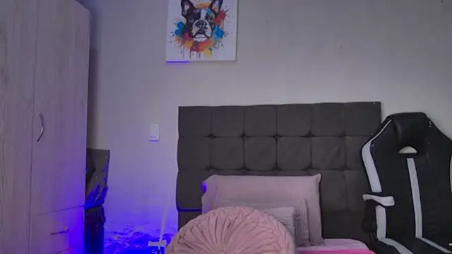 Chat XXX en directo de AmandaBrooks_18