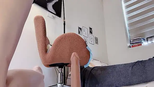 MaiLiiil 라이브 XXX 채팅