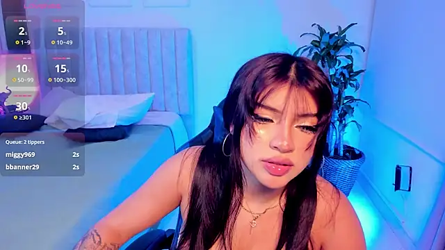 samantha_bc1 라이브 XXX 채팅