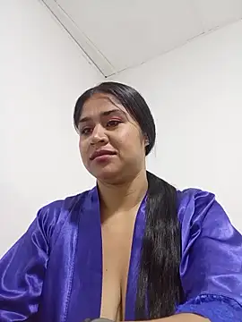 Czat XXX na żywo – LexyJohnnes_