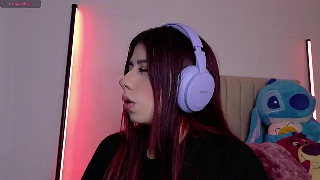 Živý XXX chat Your_rosalie