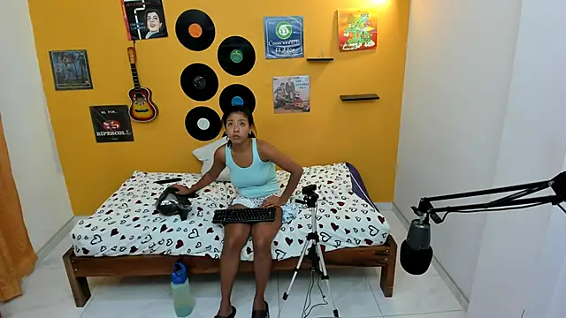 lilithevil32 Live XXX-chat