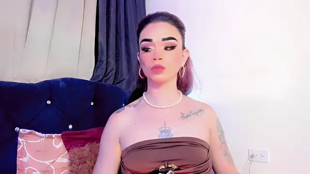 lesly_xx Webcam Show