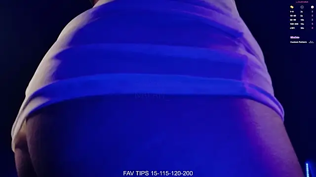 Nalan__ 现场XXX聊天