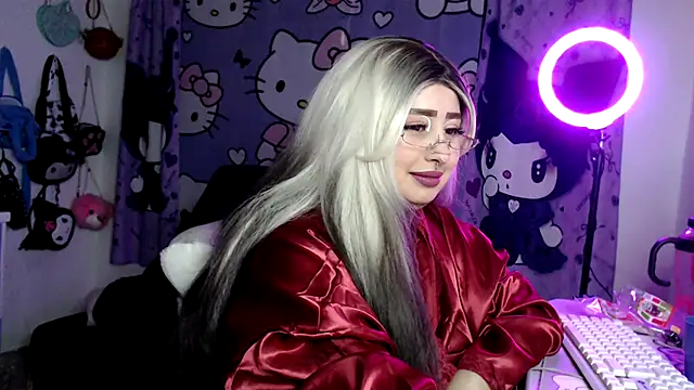 lussyevans24 Live XXX Chat
