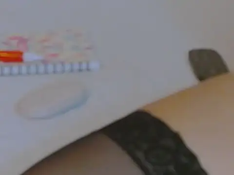 Chat XXX en directo de AnnieDesire