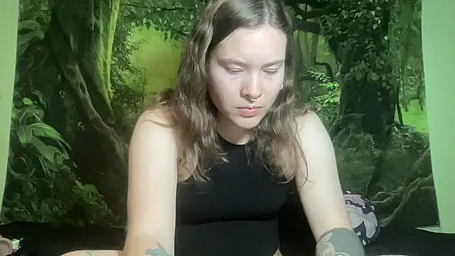 mo0ngoddess' Live XXX Chat