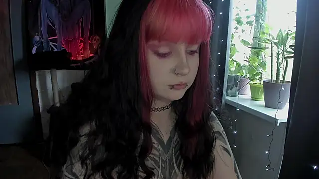 Živý XXX chat t0riayun0