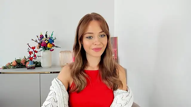 Chat XXX en directo de cindyLuvx