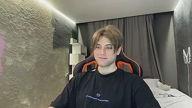 Chat soba uživo modela PumpkinLover