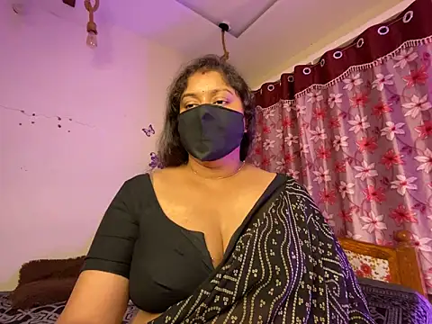 LouleyRanii_Telugu: вебкам-шоу