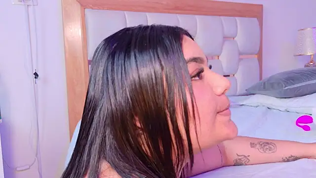 Show Webcam de Mia_and_lexy