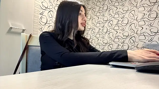 Borrykik's Live Sex Cam Show