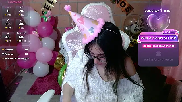 Maggie_Fox3 Live XXX Chat