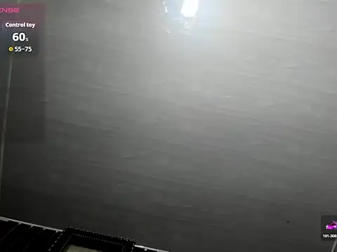 Show Webcam de Gomory_Niix