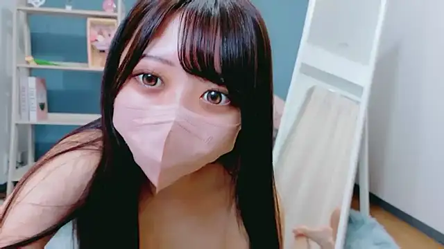 Nana-jpnk Pertunjukan Webcam