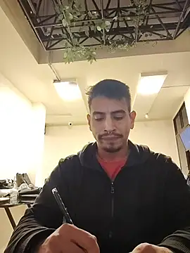 Juann-cock Webcam show