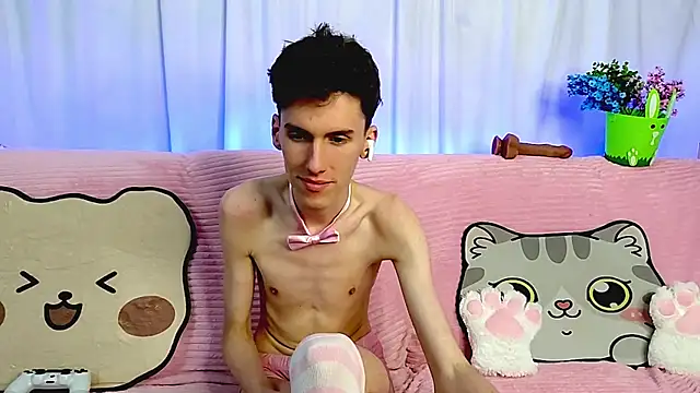 GoodBoyLuca – Kamerová šou