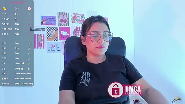 mypretty_isabella's Live XXX Chat