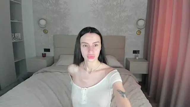 Chat XXX Live Snow_WhiteeeX
