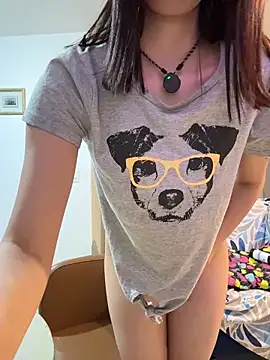 HinaSweet's Webcam Show