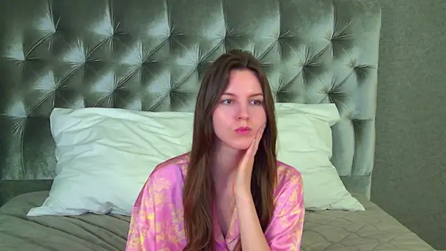 AmaliaLima's Live XXX Chat