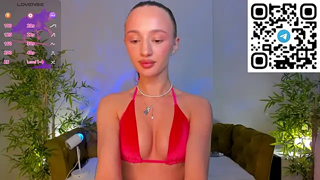 miiss__lulu Adlı Modelin Canlı XXX Sohbeti