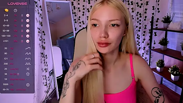 Chat XXX Live AnyaTaylor_