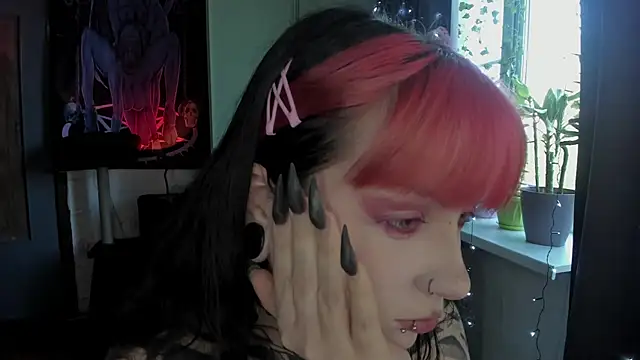 t0riayun0 Chat XXX in diretta