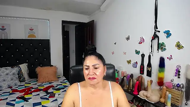 mature_bigboobs10 Chat XXX live