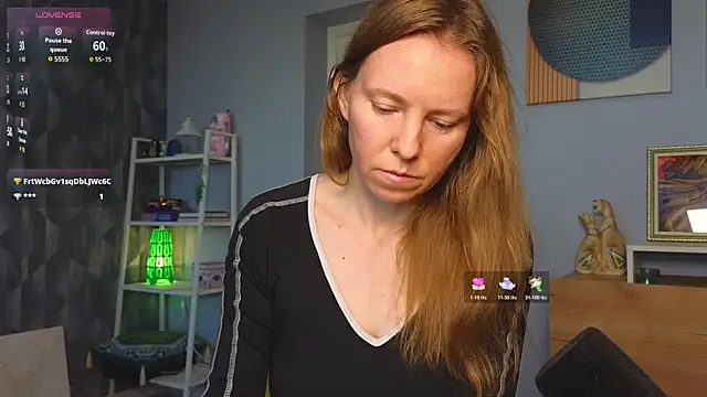 JanePearln Live XXX chat