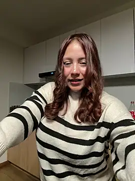 NamiNae's Webcam Show