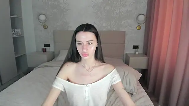 Czat XXX na żywo – Snow_WhiteeeX