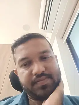 VJ17 Pertunjukan Webcam