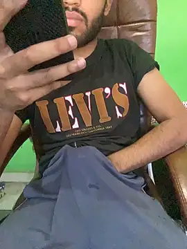 BIGGGGGBOYYYYY Pertunjukan Webcam