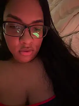 Chaniita's Live XXX Chat