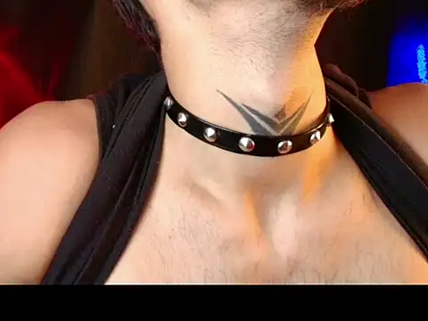 dark_men1 ওয়েবক্যাম শো