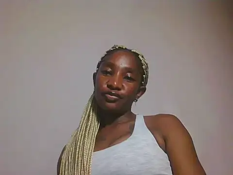 Hornycammy23's Webcam Show