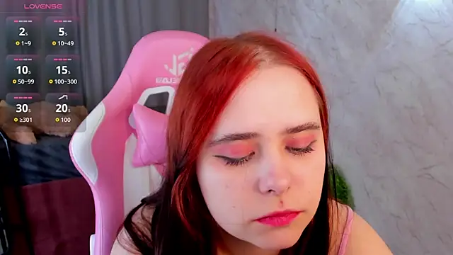 Czat XXX na żywo – Alis_Platt
