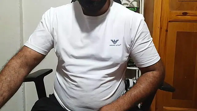 Samirfuker84 Chat XXX in diretta