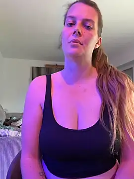 newMichelle Webcam Show
