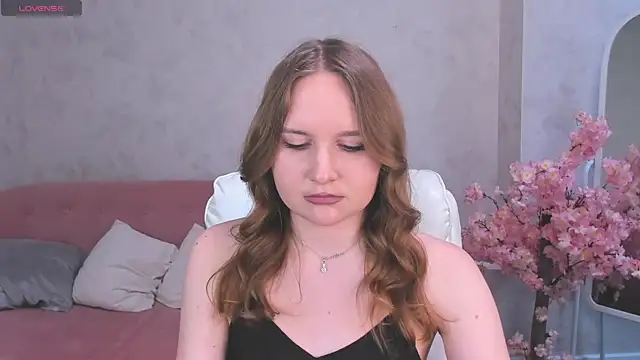 Emmaa_Kimm Obrolan Langsung XXX